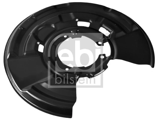 Splash Guard, brake disc
